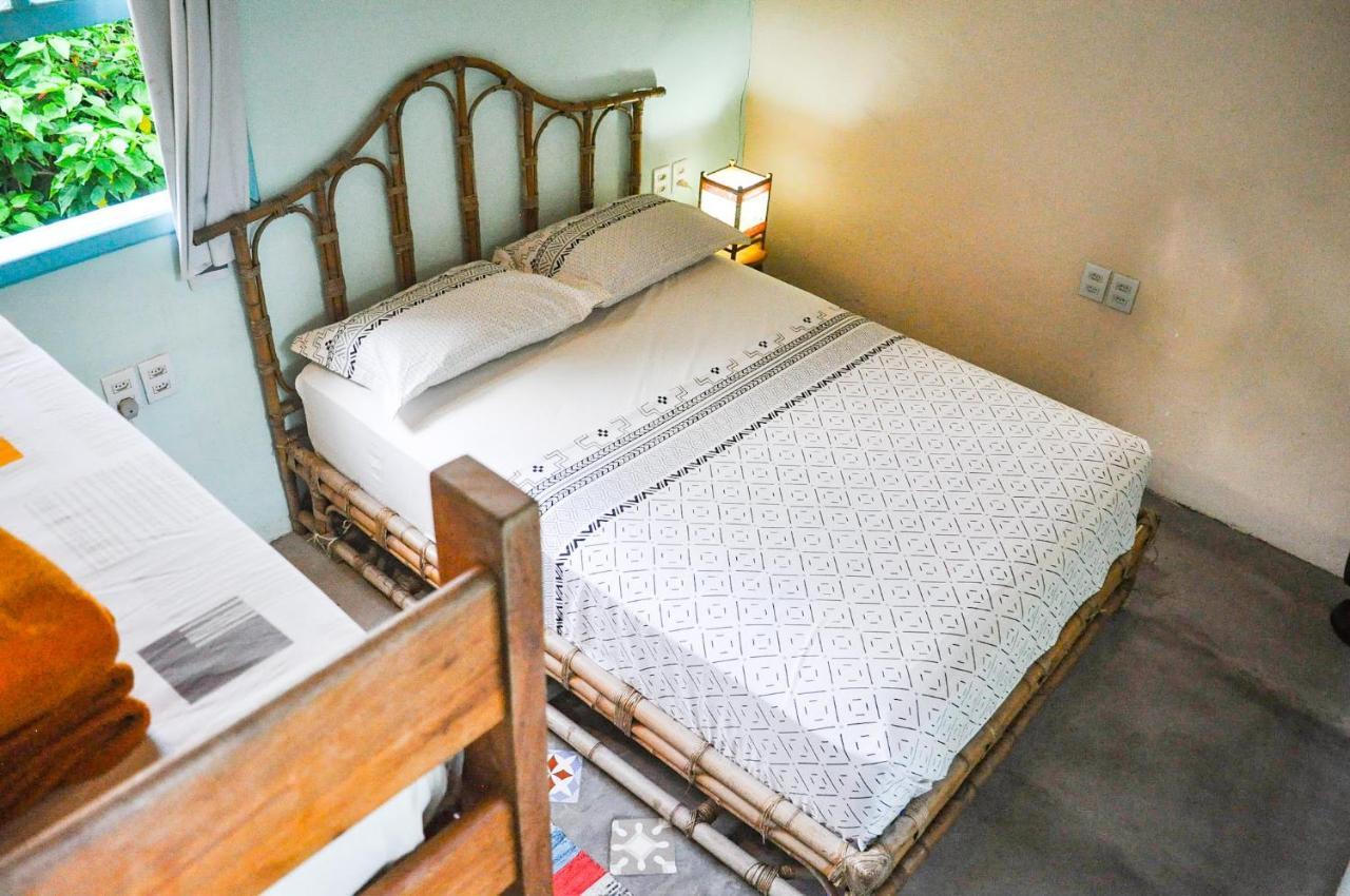 Paikea Hostel Praia Do Rosa Εξωτερικό φωτογραφία
