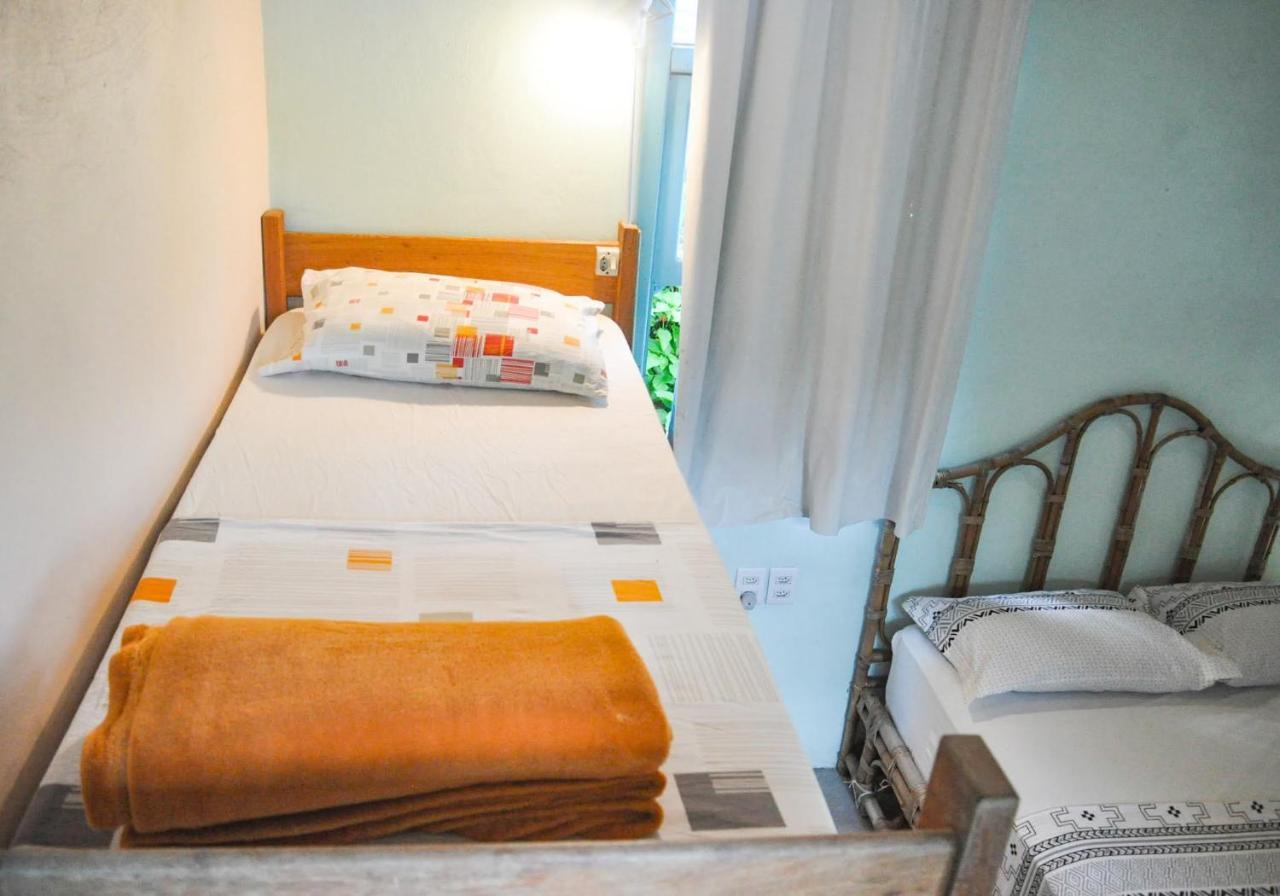 Paikea Hostel Praia Do Rosa Εξωτερικό φωτογραφία