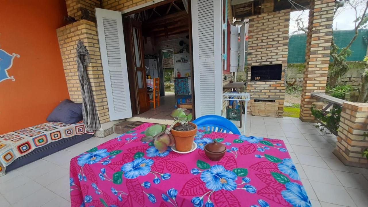 Paikea Hostel Praia Do Rosa Εξωτερικό φωτογραφία
