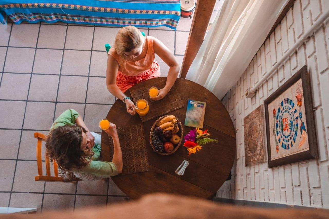 Paikea Hostel Praia Do Rosa Εξωτερικό φωτογραφία