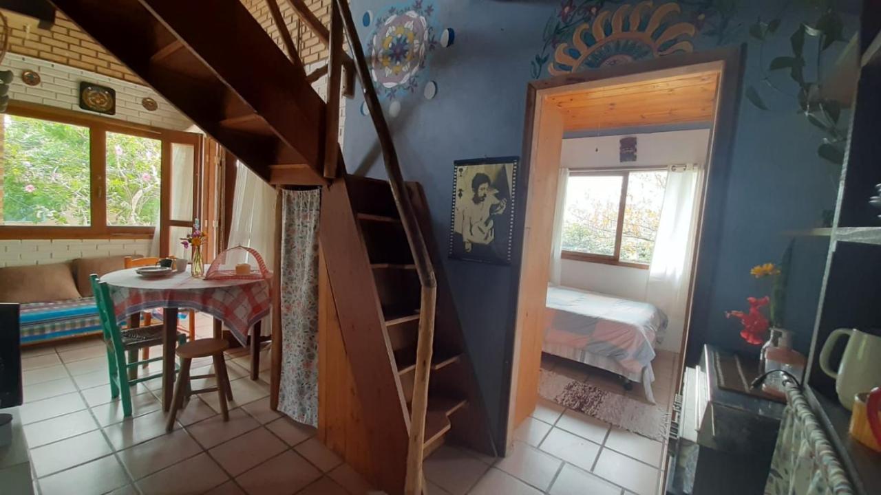 Paikea Hostel Praia Do Rosa Εξωτερικό φωτογραφία