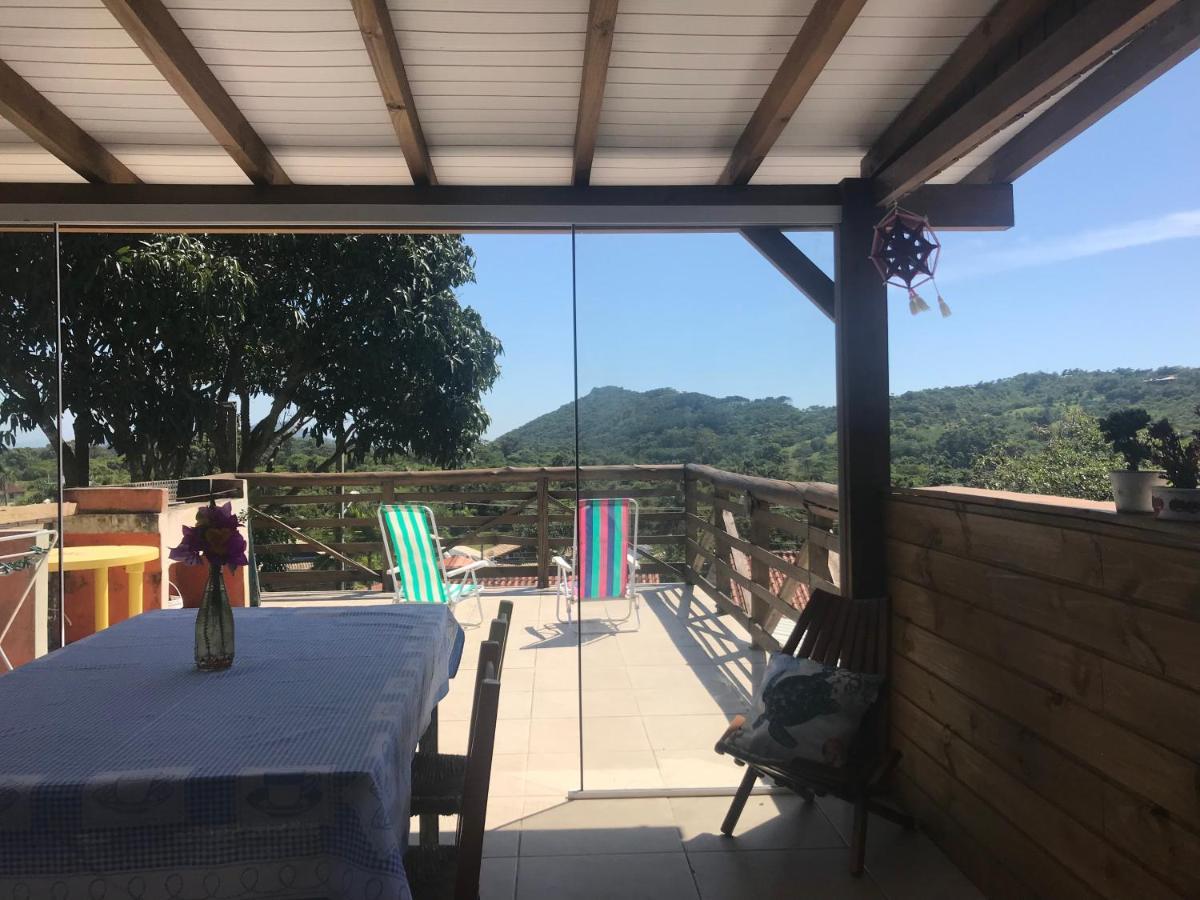 Paikea Hostel Praia Do Rosa Εξωτερικό φωτογραφία