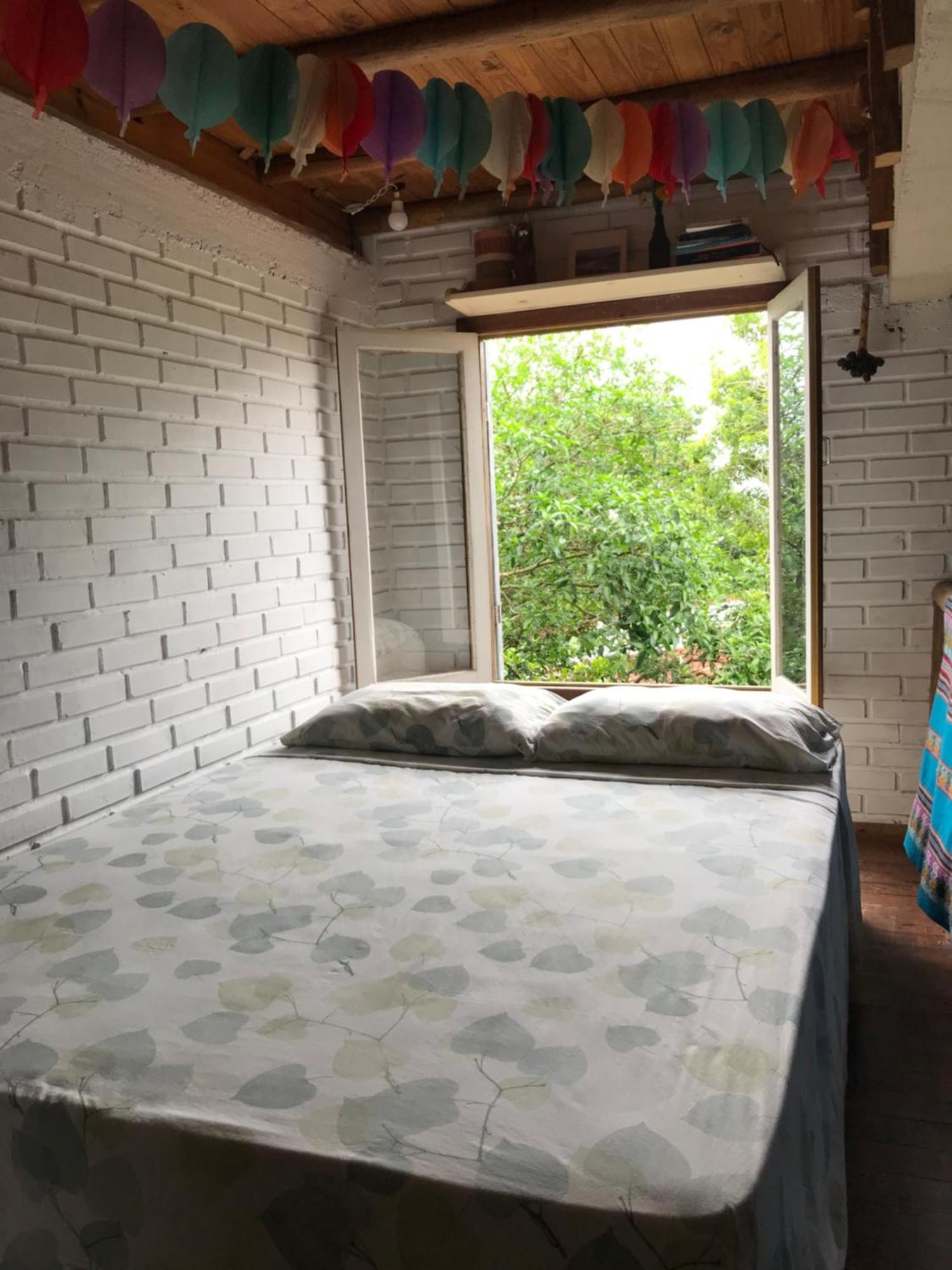 Paikea Hostel Praia Do Rosa Εξωτερικό φωτογραφία