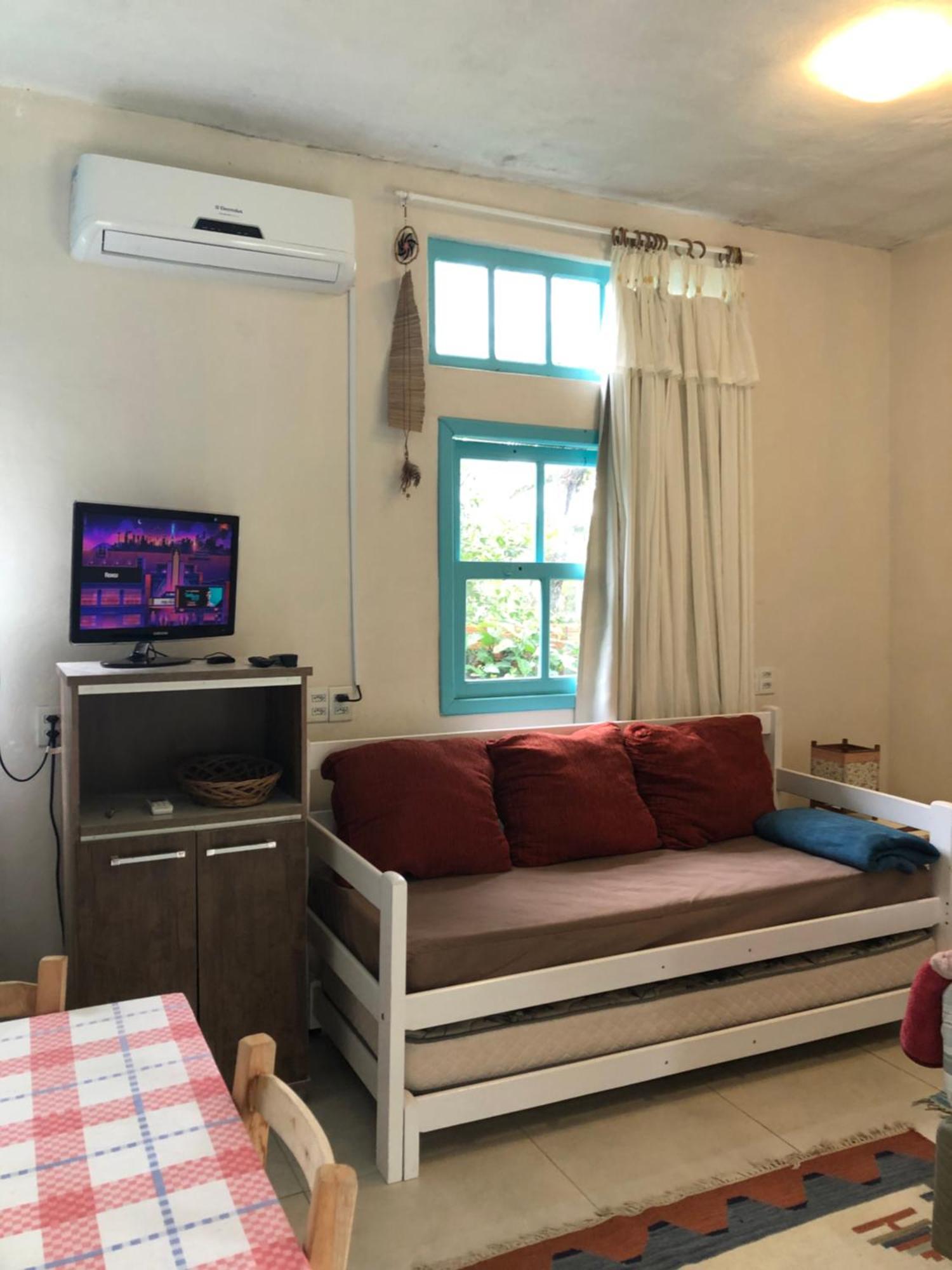 Paikea Hostel Praia Do Rosa Εξωτερικό φωτογραφία