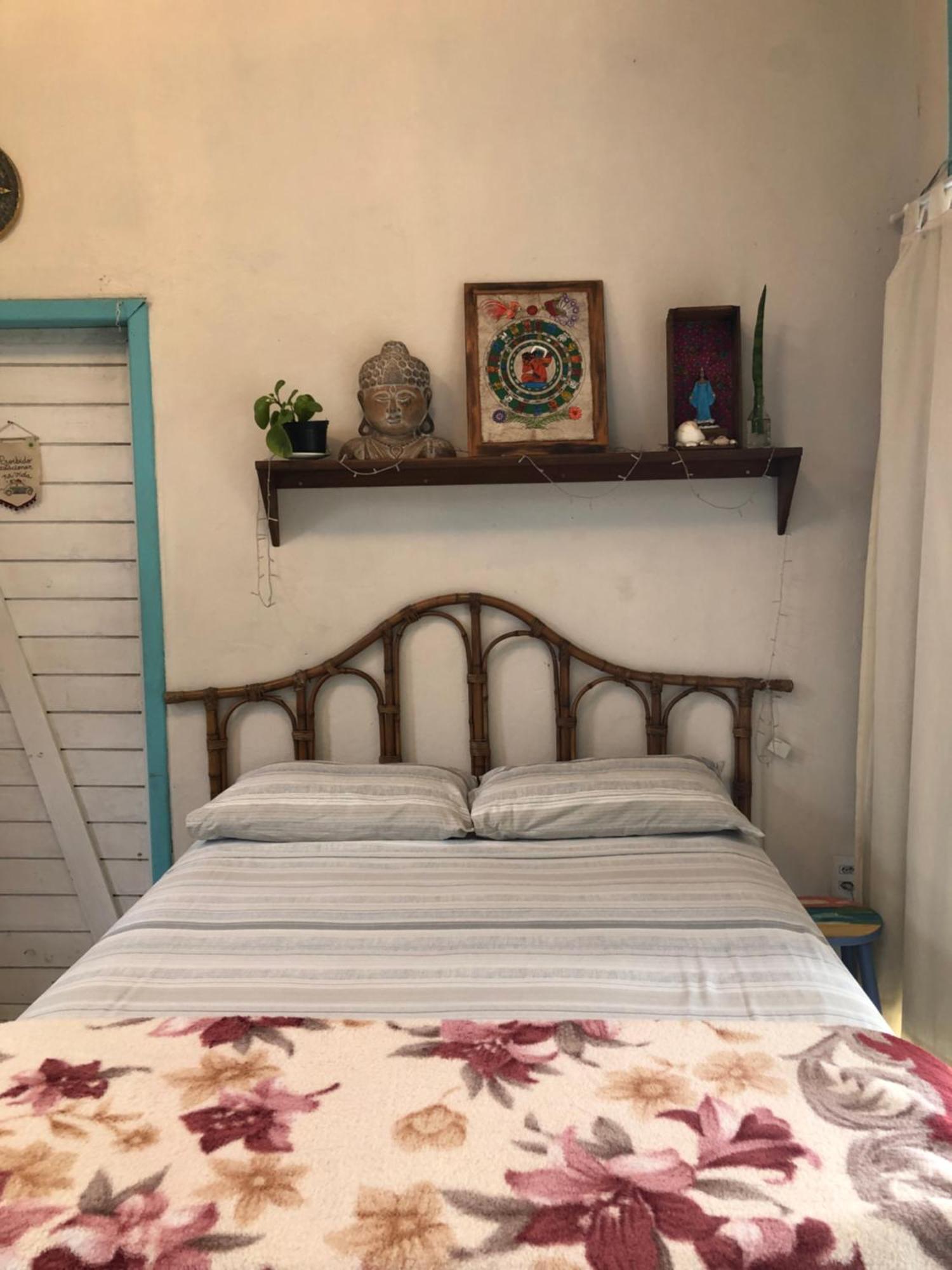 Paikea Hostel Praia Do Rosa Εξωτερικό φωτογραφία
