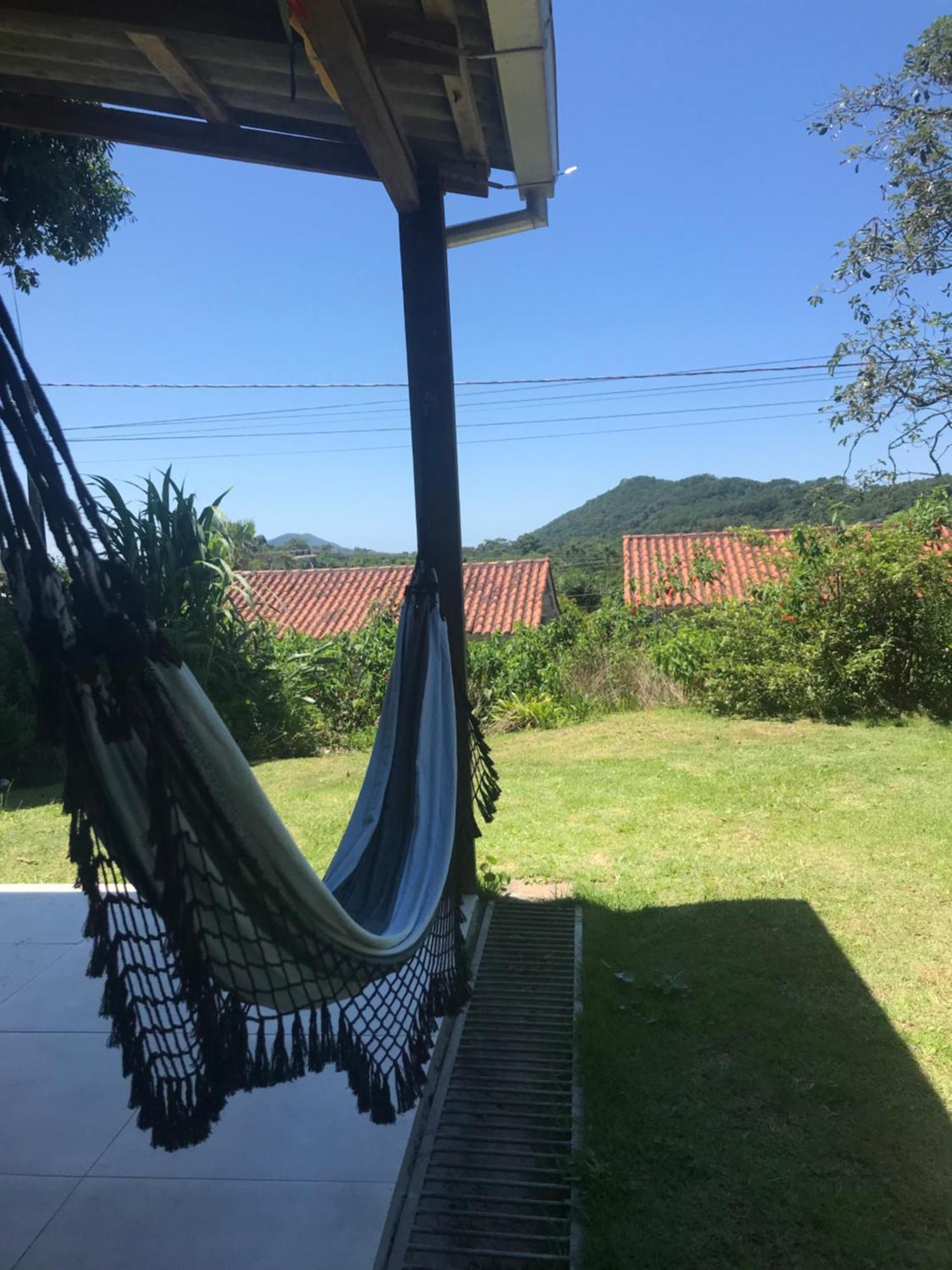 Paikea Hostel Praia Do Rosa Εξωτερικό φωτογραφία