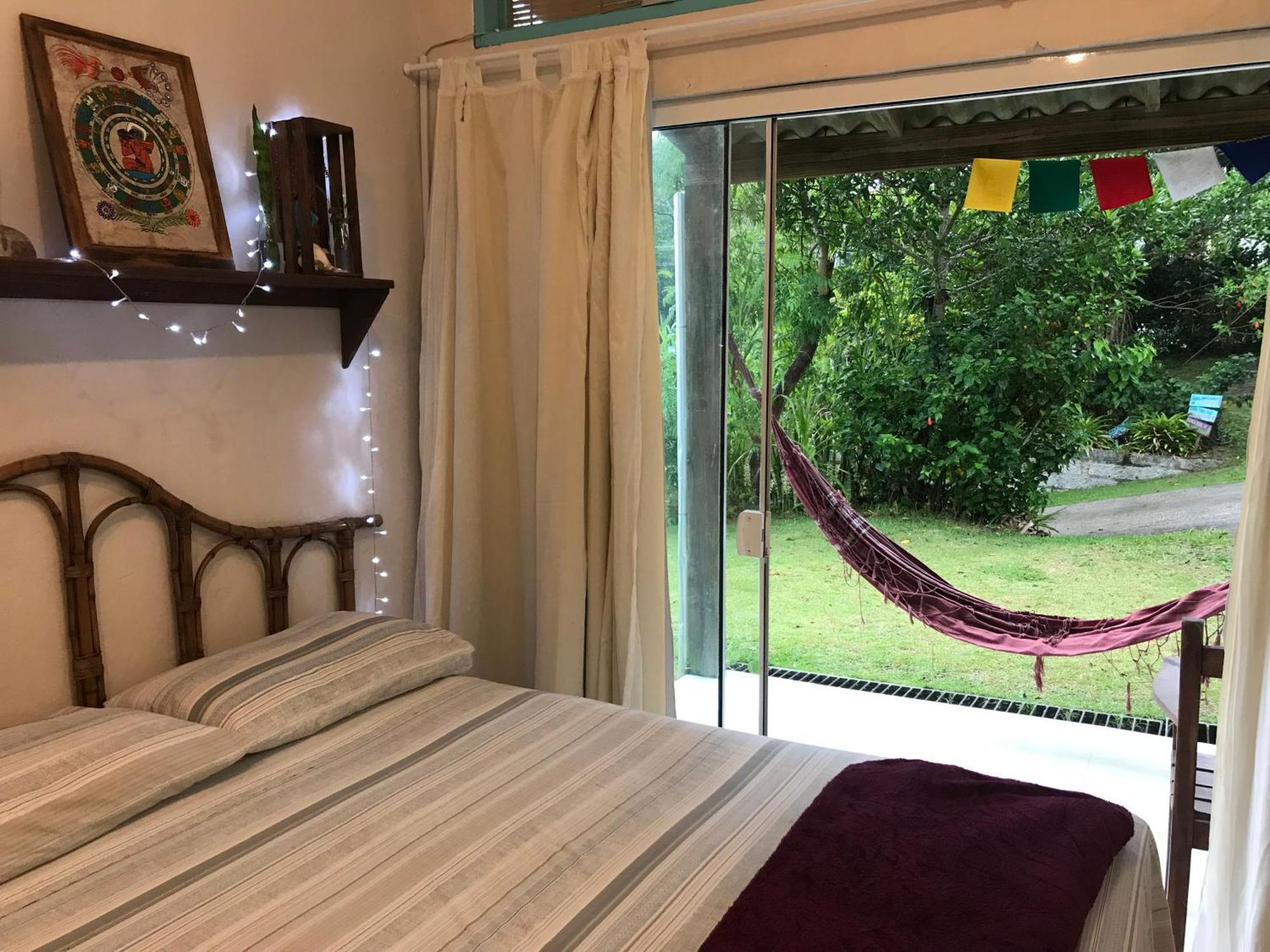 Paikea Hostel Praia Do Rosa Εξωτερικό φωτογραφία