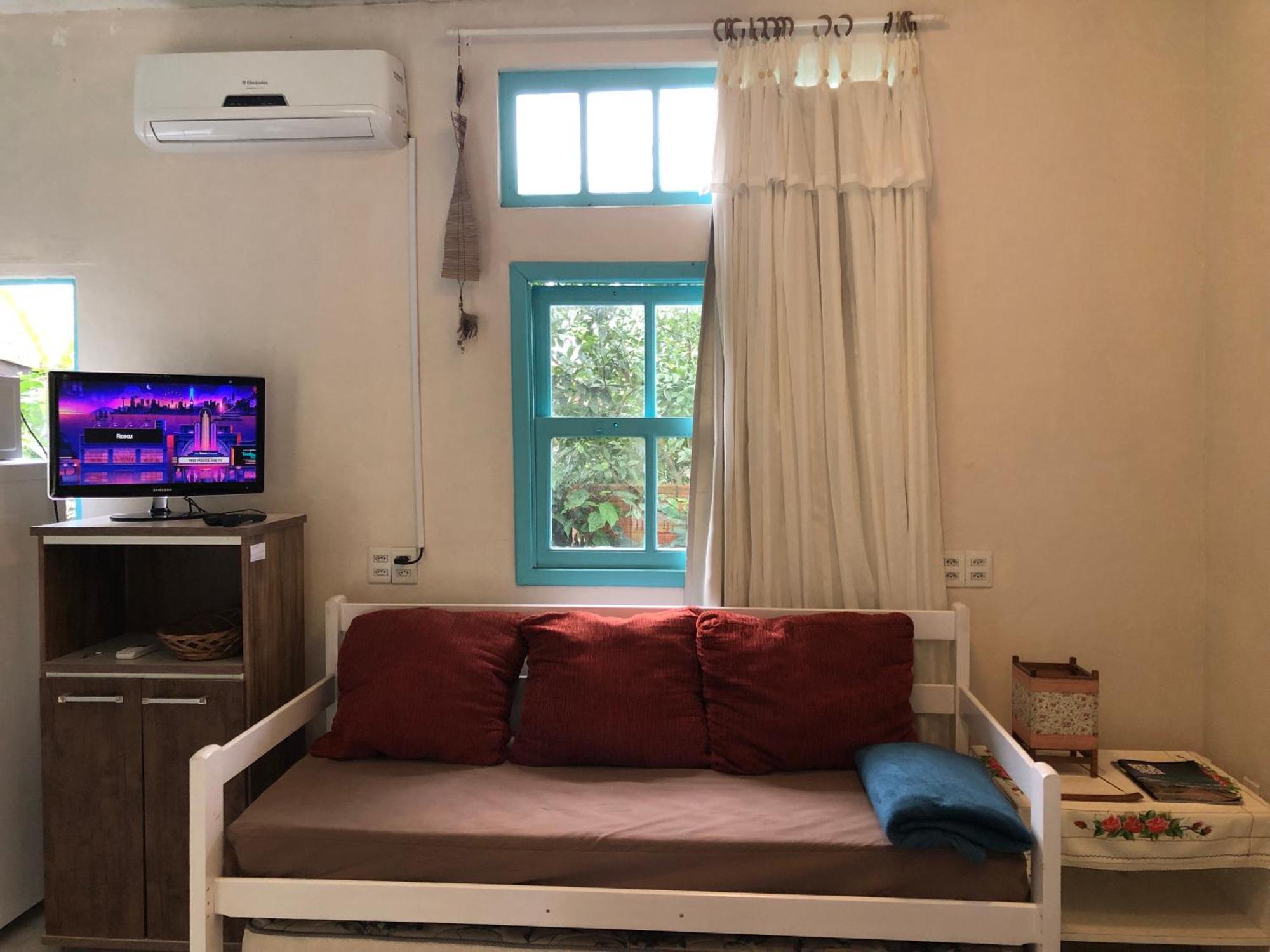 Paikea Hostel Praia Do Rosa Εξωτερικό φωτογραφία