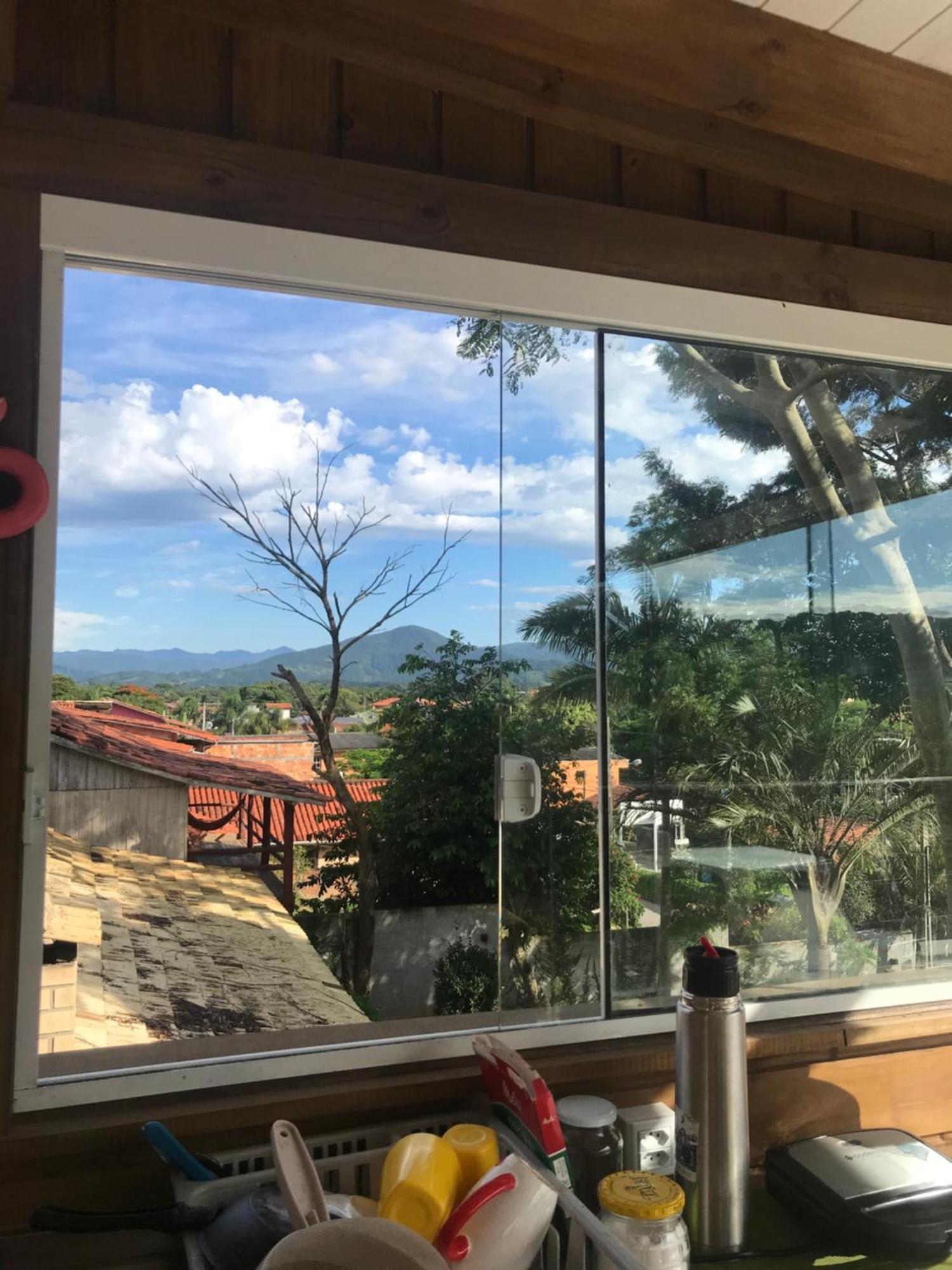 Paikea Hostel Praia Do Rosa Εξωτερικό φωτογραφία