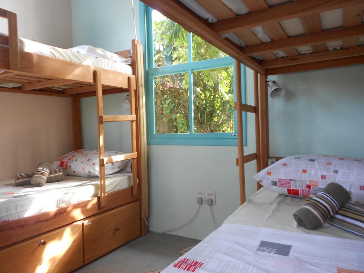 Paikea Hostel Praia Do Rosa Εξωτερικό φωτογραφία