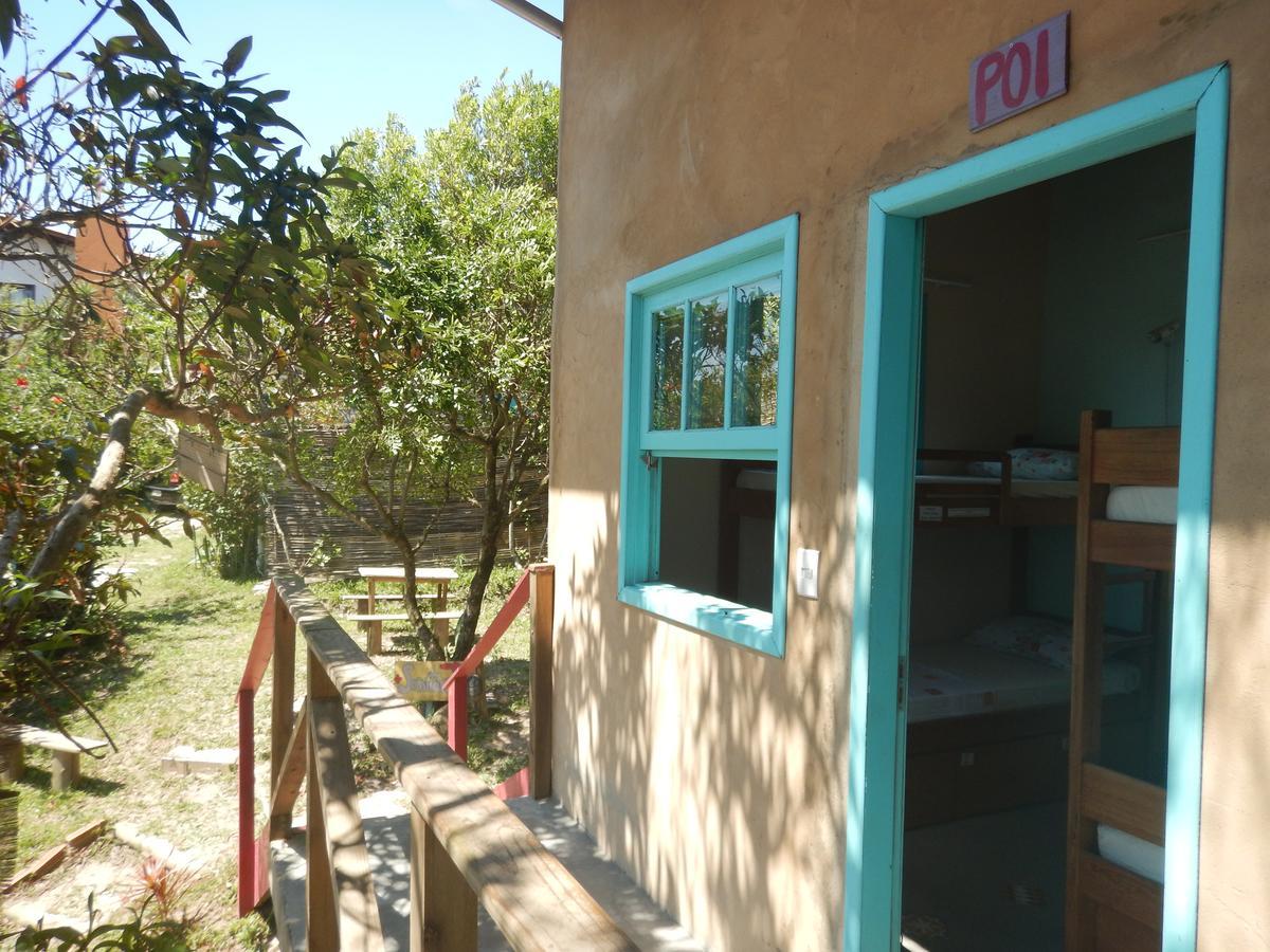 Paikea Hostel Praia Do Rosa Εξωτερικό φωτογραφία