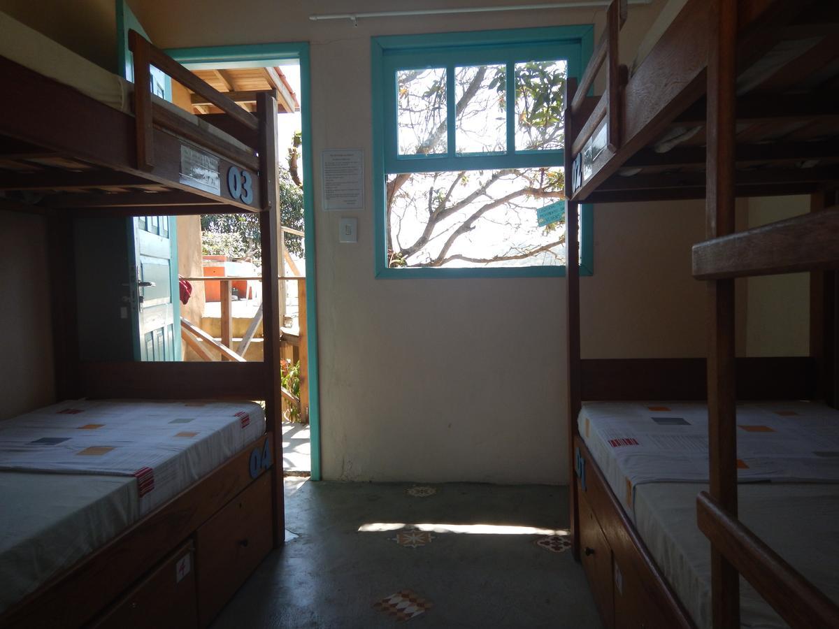 Paikea Hostel Praia Do Rosa Εξωτερικό φωτογραφία