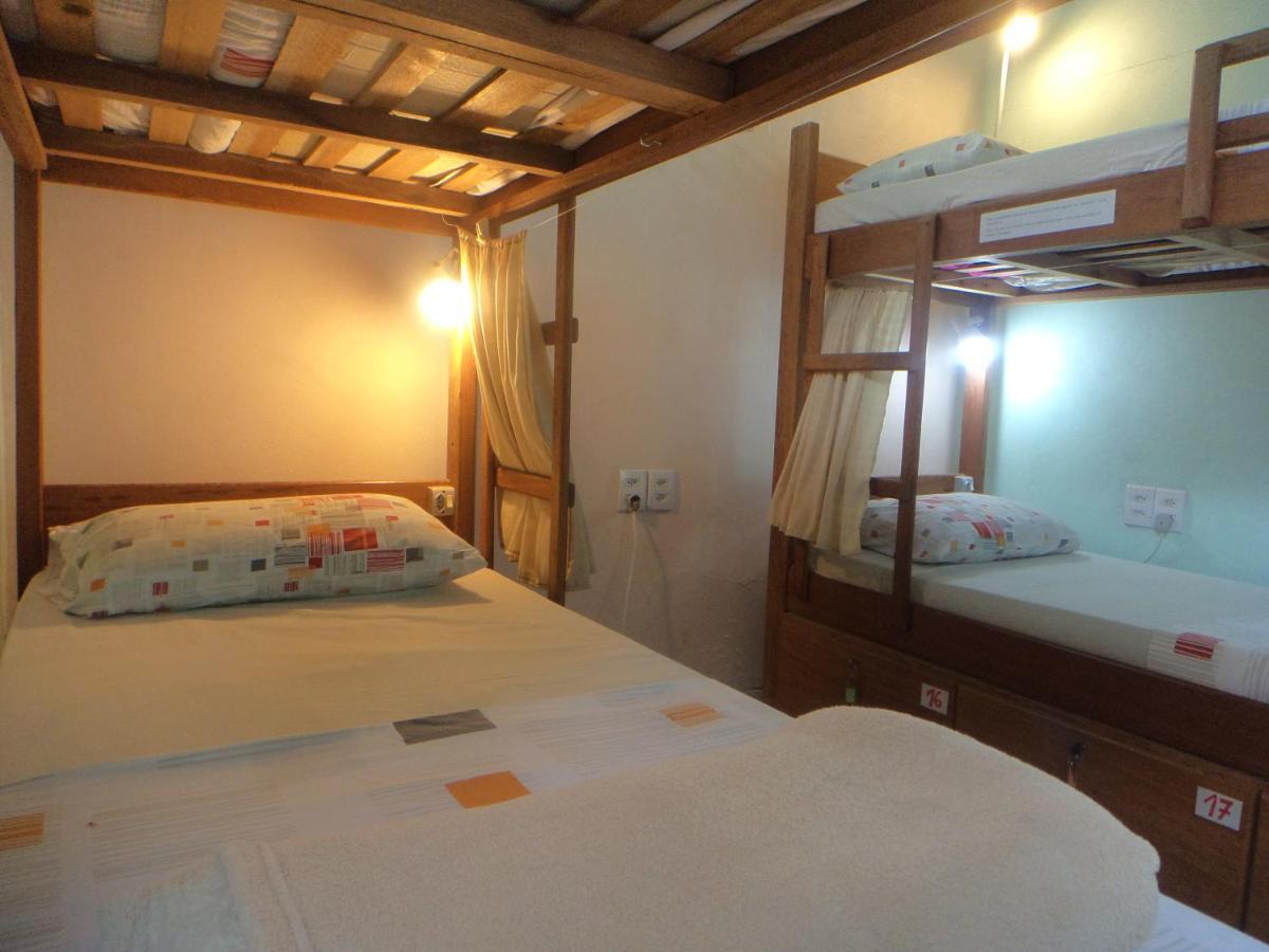 Paikea Hostel Praia Do Rosa Εξωτερικό φωτογραφία